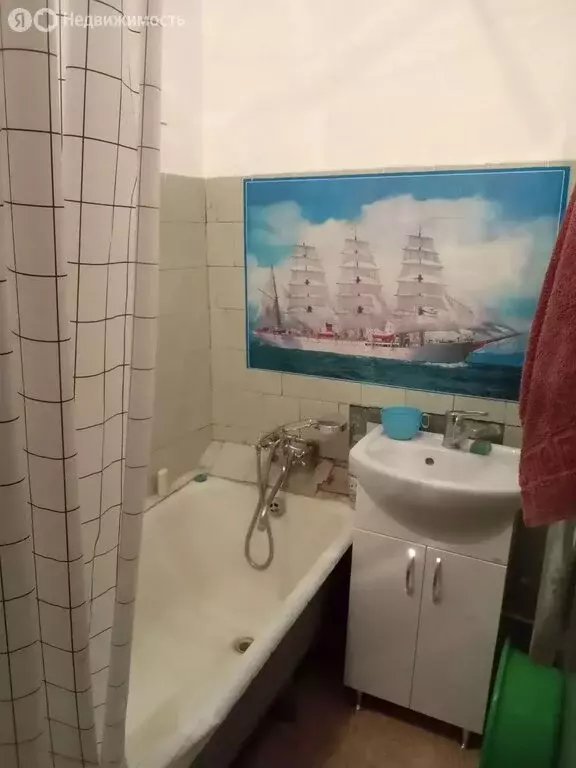 2-комнатная квартира: Канаш, микрорайон Восточный, 2 (40.8 м) - Фото 1