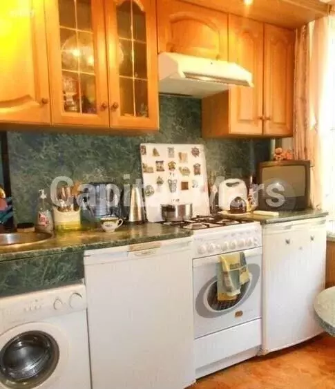 2-к. квартира, 45 м, 1/5 эт. - Фото 0