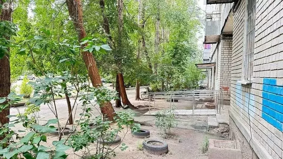 3-комнатная квартира: Воронеж, Краснозвёздная улица, 2 (56.6 м) - Фото 0
