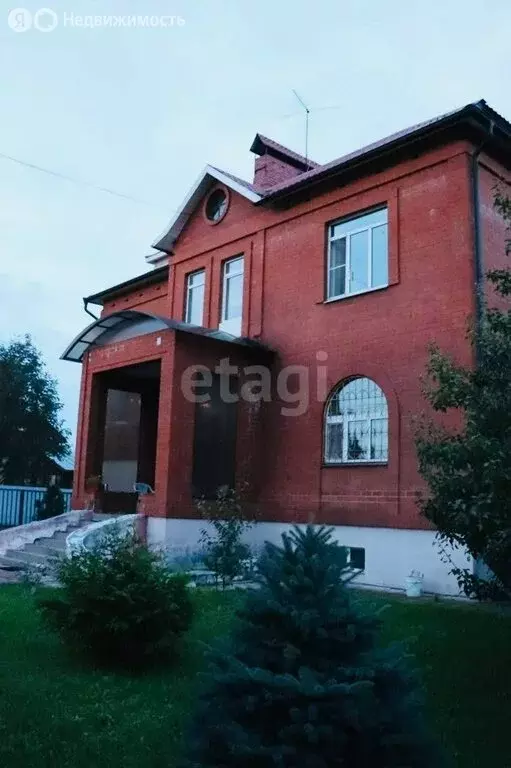 Дом в Анискино, к7 (450 м) - Фото 0