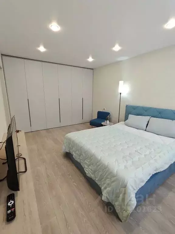 1-к кв. Костромская область, Кострома Индустриальная ул., 28Г/2 (37.0 ... - Фото 2