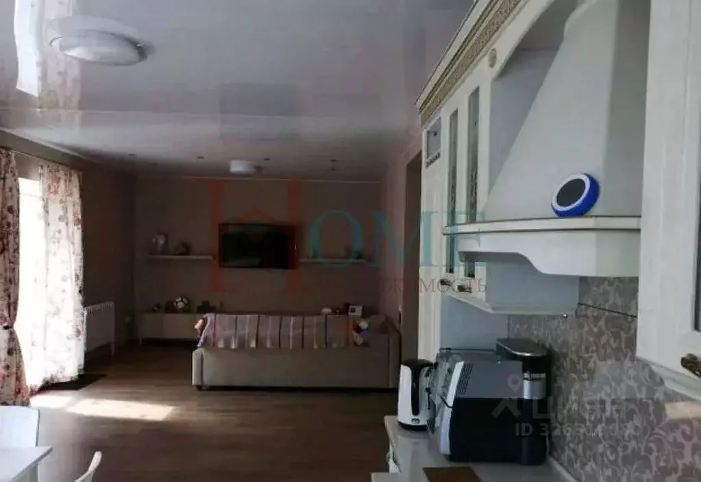 Коттедж в Новосибирская область, Искитимский район, с. Морозово ул. ... - Фото 2