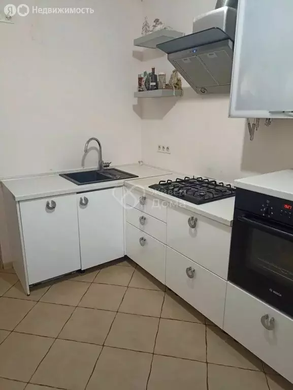 2-комнатная квартира: Волгоград, улица Рокоссовского, 26 (47 м) - Фото 1