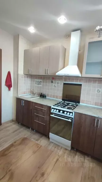 1-к кв. Калужская область, Обнинск просп. Маркса, 90 (36.0 м) - Фото 0