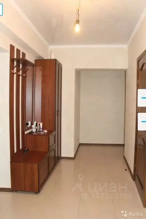 2-к кв. Ставропольский край, Ставрополь Октябрьская ул., 186Е (60.0 м) - Фото 2