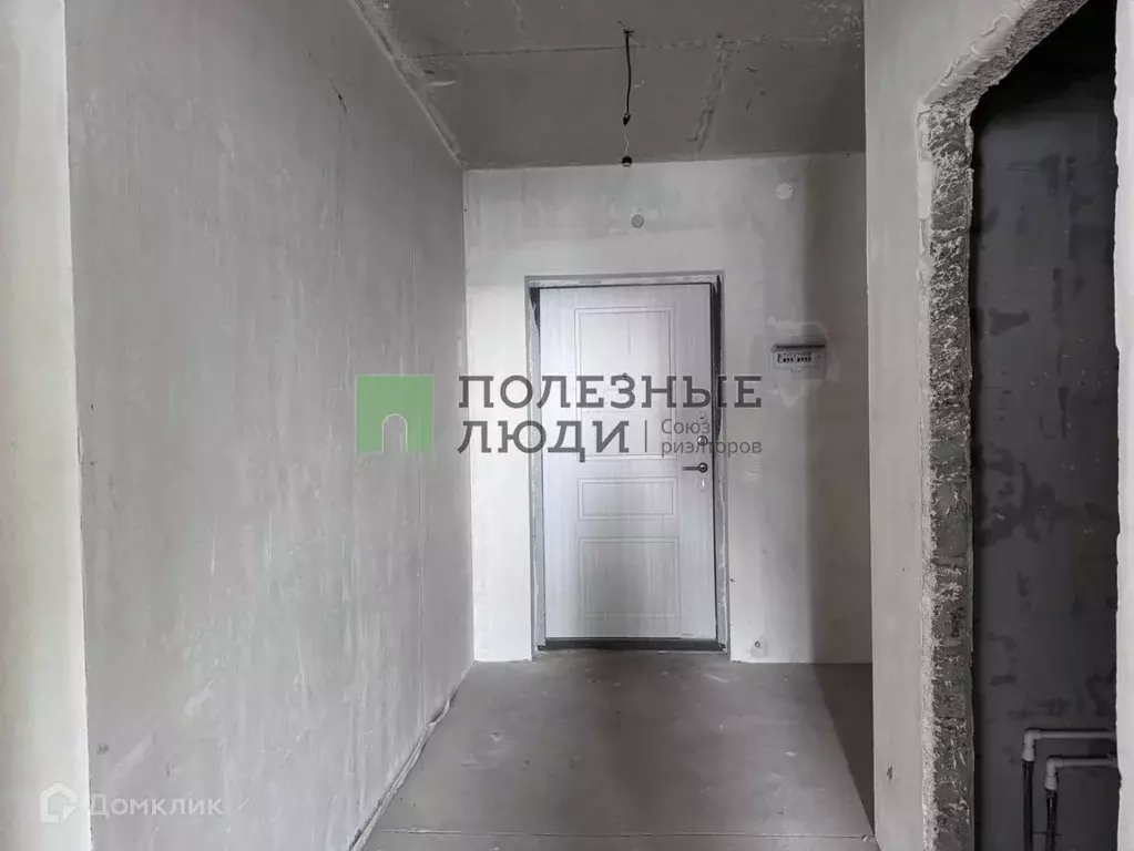 Продаётся 1-к квартира, 36.5 м - Фото 1