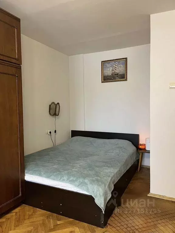 1-к кв. Москва Нижняя Первомайская ул., 3 (35.0 м) - Фото 1