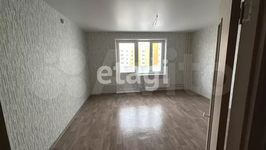 1-к. квартира, 42 м, 16/17 эт. - Фото 0