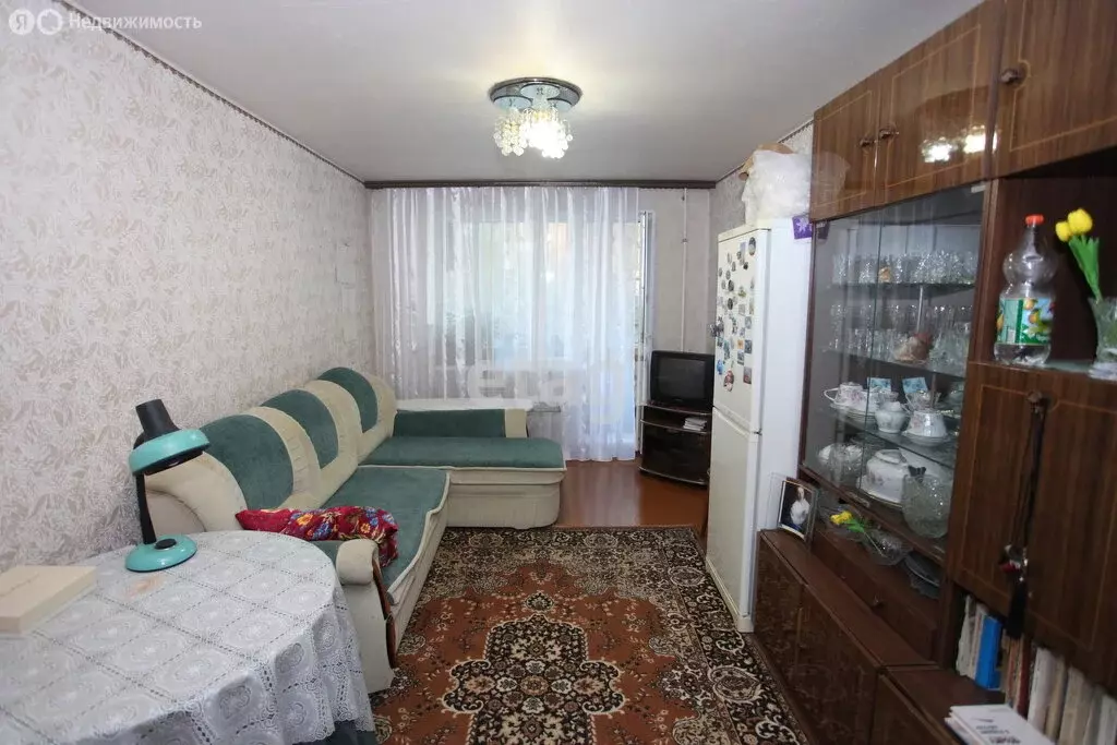 2-комнатная квартира: Кострома, микрорайон Юбилейный, 21 (50.8 м) - Фото 0