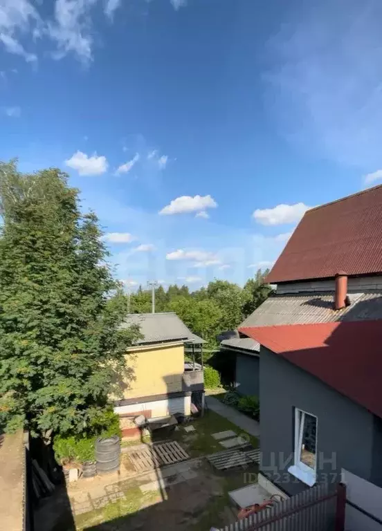 Дом в Московская область, Мытищи городской округ, д. Капустино ул. ... - Фото 1