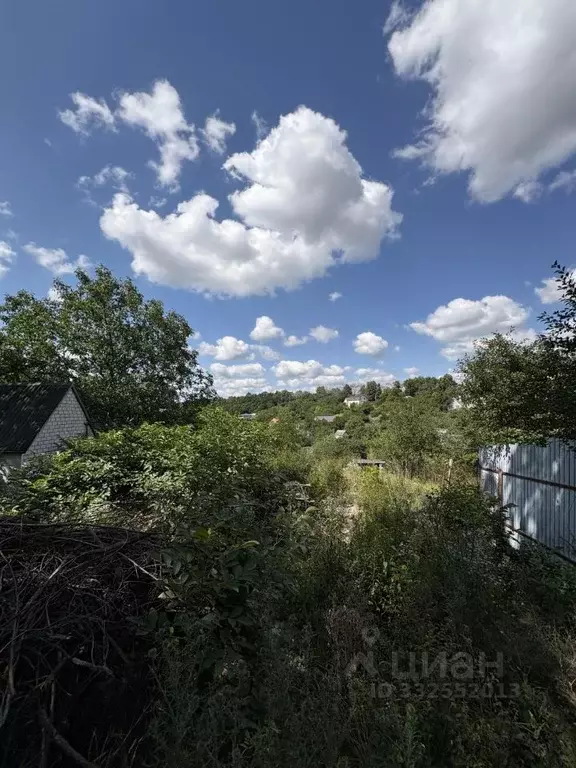 Участок в Белгородская область, Белгородский муниципальный округ, ... - Фото 1