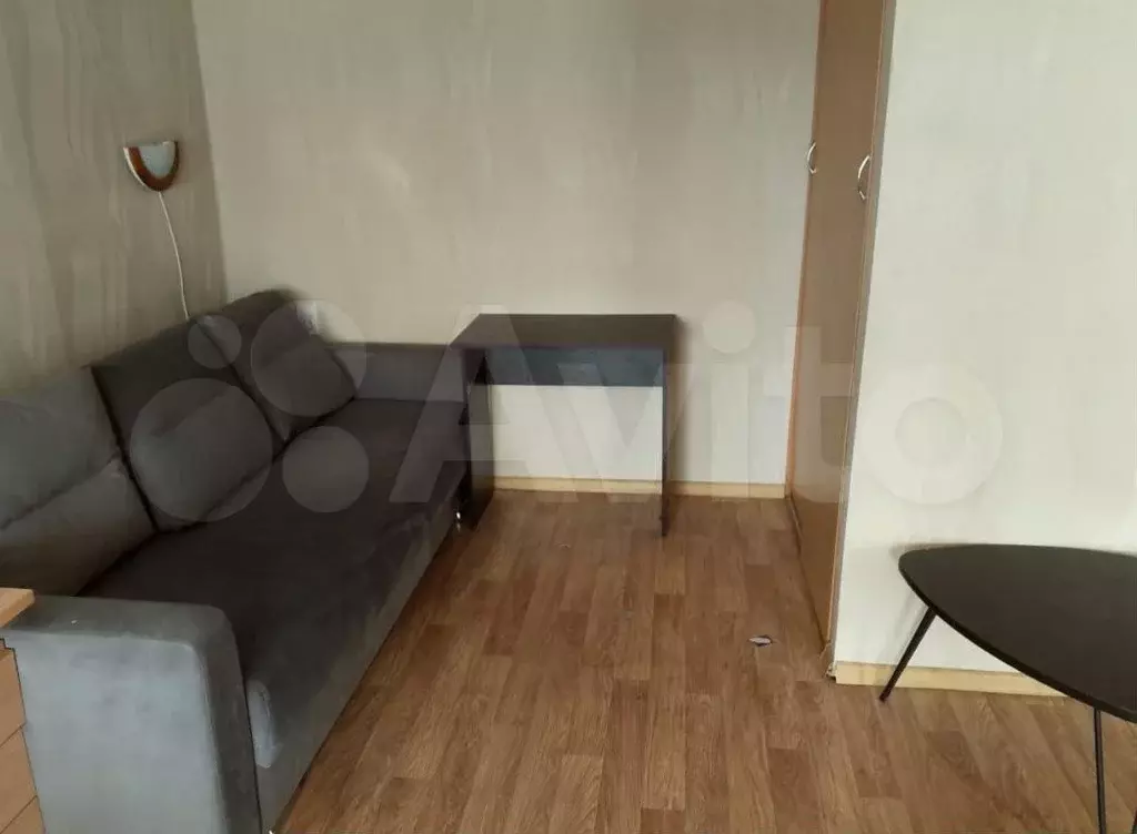 1-к. квартира, 37 м, 5/5 эт. - Фото 1