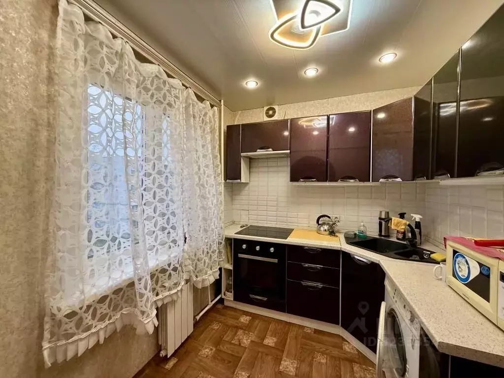 5-к кв. Тульская область, Новогуровский рп ул. Центральная, 1 (92.0 м) - Фото 2