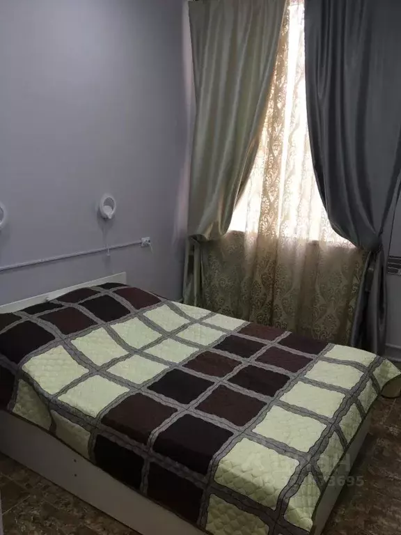 Комната Удмуртия, Балезинский район, пос. Балезино Красная ул., 21 ... - Фото 1