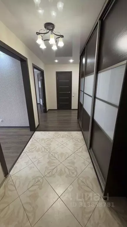 2-к кв. Тверская область, Тверь ул. Луначарского, 32 (82.0 м) - Фото 0