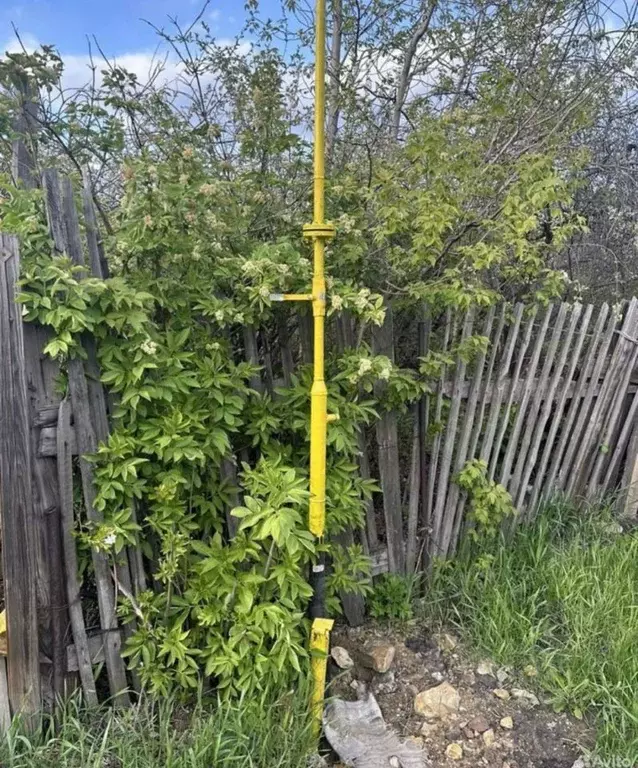 Участок в Свердловская область, Каменск-Уральский 1 Мая ул., 1 (22.0 ... - Фото 1