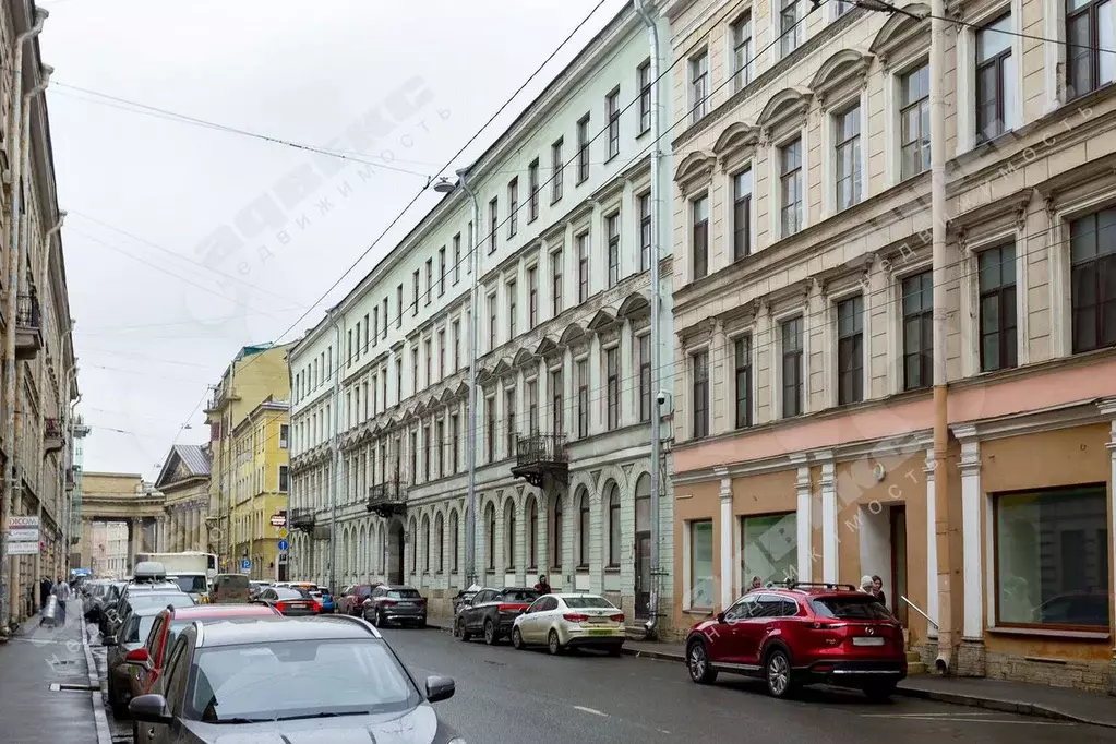 4-к. квартира, 75,5 м, 4/5 эт. - Фото 1