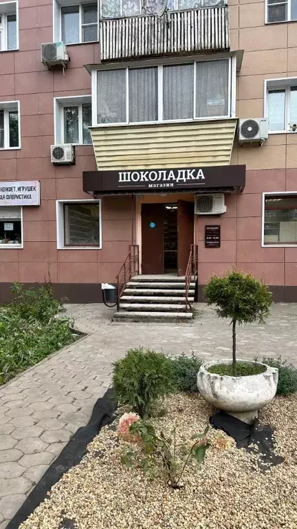 Помещение свободного назначения в Калужская область, Калуга ул. ... - Фото 1