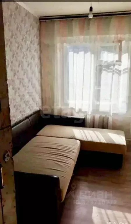 Комната Брянская область, Брянск Красноармейская ул., 166 (9.0 м) - Фото 0