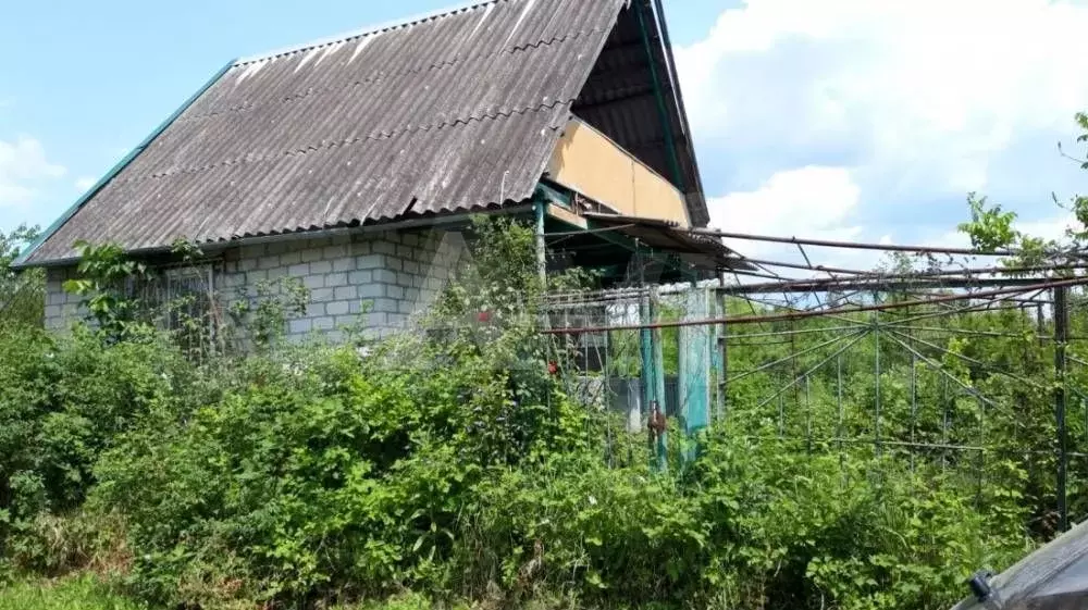 Дача 20 м на участке 5 сот. - Фото 0