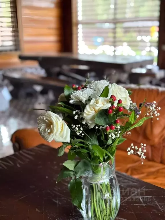 Дом в Ленинградская область, Сертолово Всеволожский район, Медное ... - Фото 2