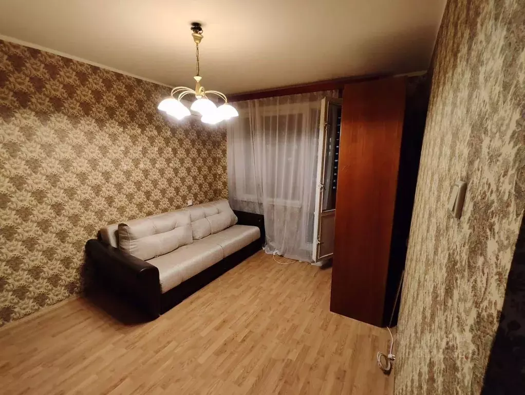 2-к кв. Москва ул. Героев Панфиловцев, 22К1 (50.0 м) - Фото 0