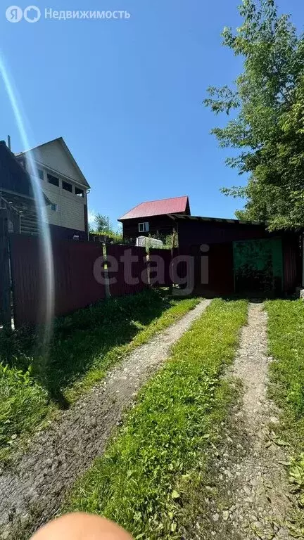 Дом в Горно-Алтайск, Онгудайская улица (84.7 м) - Фото 1