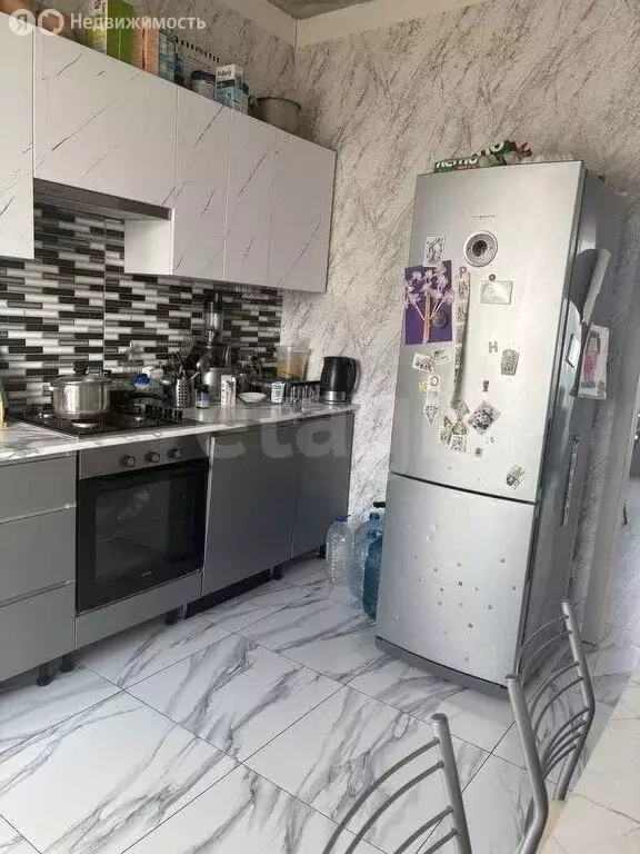 Дом в посёлок Комсомольский, Тенистая улица (115 м) - Фото 1