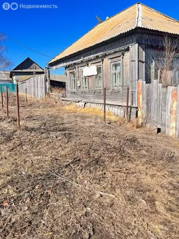 Дом в село Шиловка, улица Ленина (52.3 м) - Фото 0