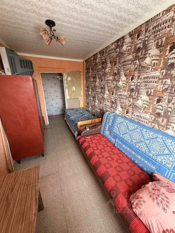 2-к кв. Тульская область, Ефремов ул. Шлихтера, 3 (45.9 м) - Фото 1