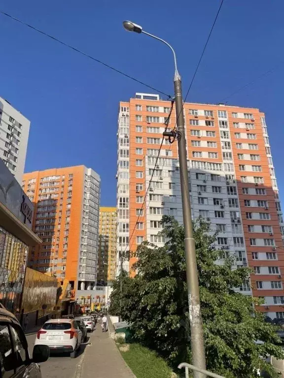 Торговая площадь в Московская область, Видное проезд Битцевский, 15 ... - Фото 1