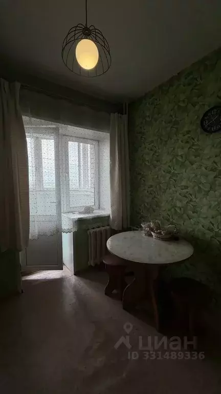 1-к кв. Забайкальский край, Чита ул. Баранского, 98А (38.1 м) - Фото 2