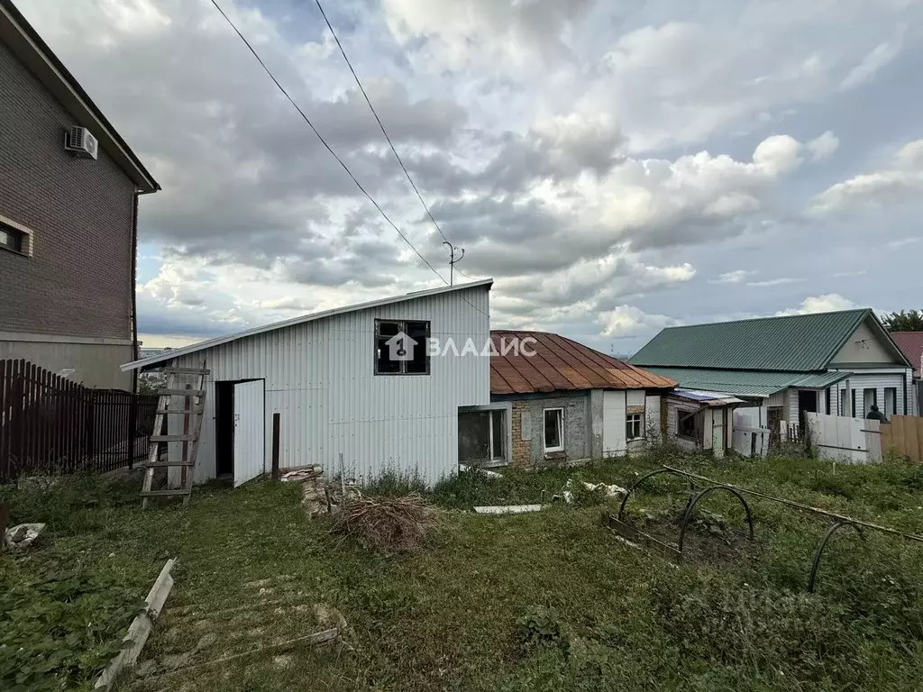 Дом в Пензенская область, Пенза Горная ул., 40 (117 м) - Фото 1