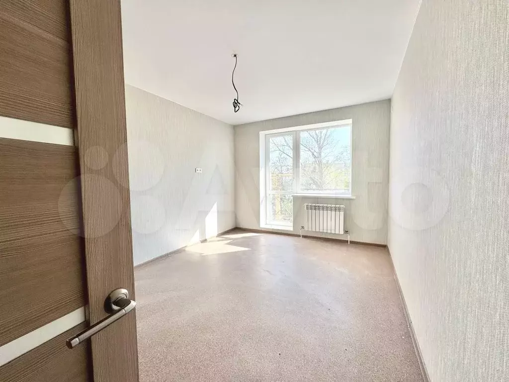 1-к. квартира, 39,1 м, 4/4 эт. - Фото 0