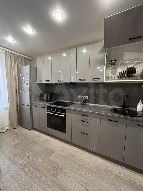 Квартира-студия, 26 м, 9/25 эт. - Фото 1