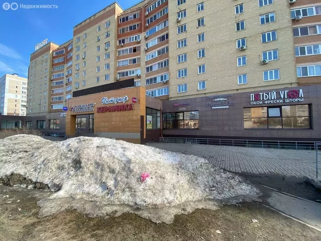 Помещение свободного назначения (50 м) - Фото 2