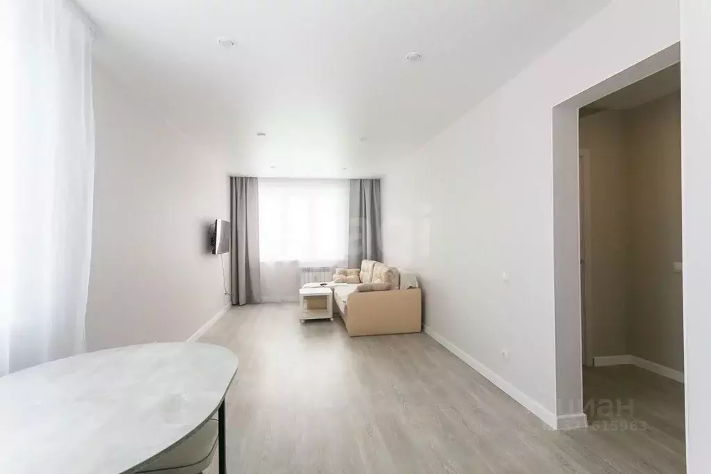 2-к кв. Новосибирская область, Новосибирск ул. Забалуева, 102/2 (42.0 ... - Фото 2