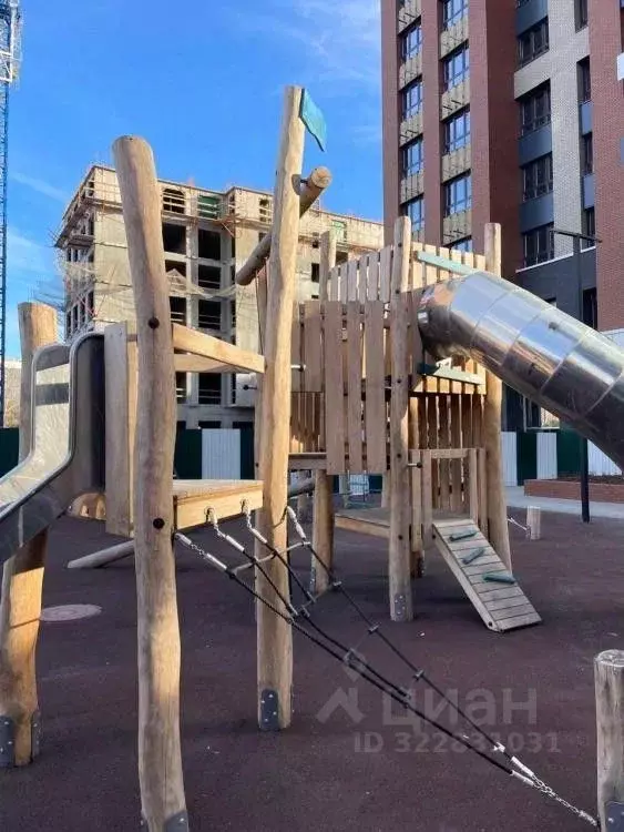 1-к кв. Иркутская область, Иркутск Байкальская ул., 87 (44.3 м) - Фото 2