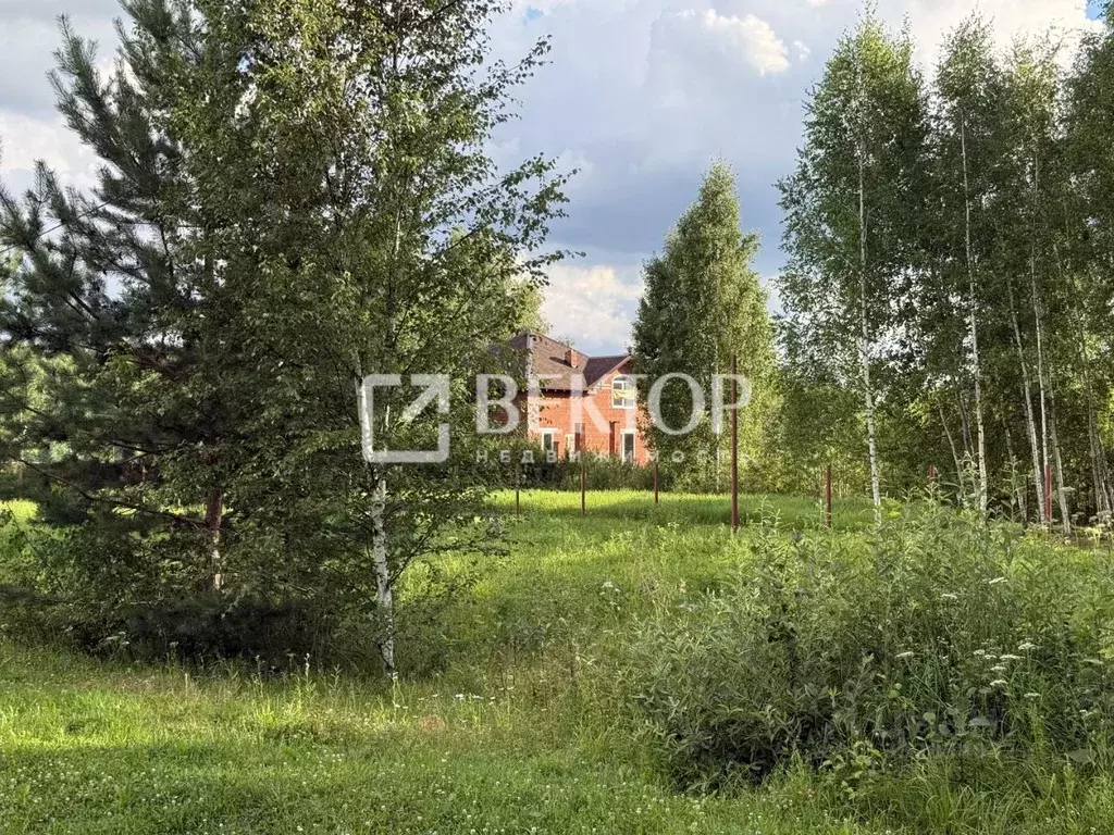 Участок в Ивановская область, Ивановский муниципальный округ, д. ... - Фото 1