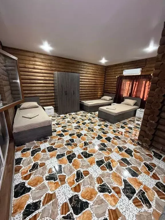 Дом в Астраханская область, Ахтубинск Затонская ул., 5 (55 м) - Фото 2