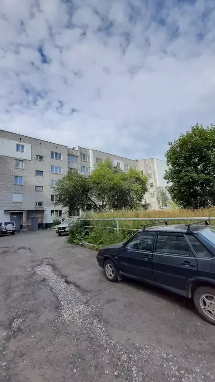 Продаётся 2-к квартира, 51.1 м - Фото 1