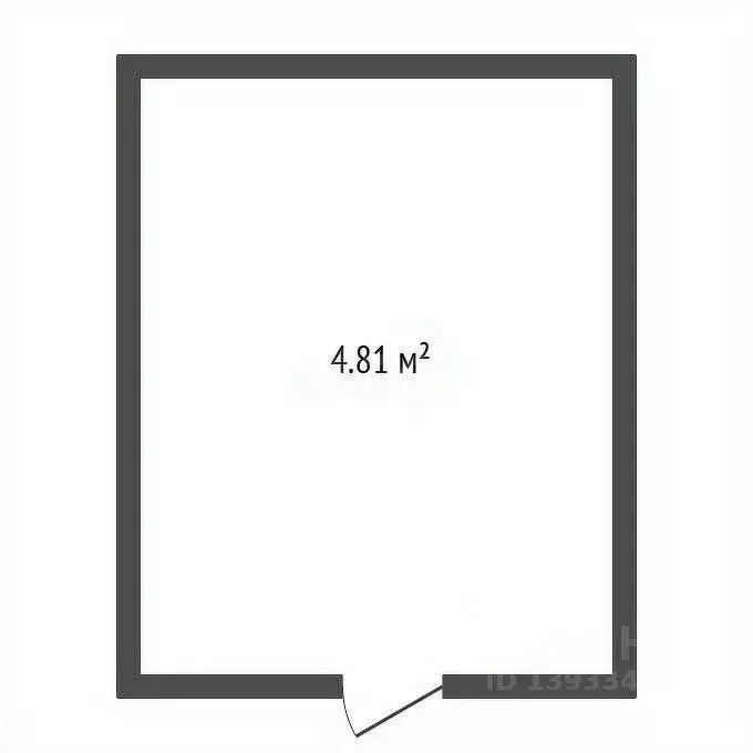 Склад в Тюменская область, Тюмень ул. Николая Машарова, 10 (5 м) - Фото 1