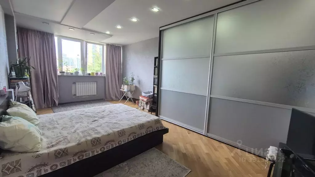 2-к кв. Московская область, Красногорск Успенская ул., 28 (74.0 м) - Фото 2
