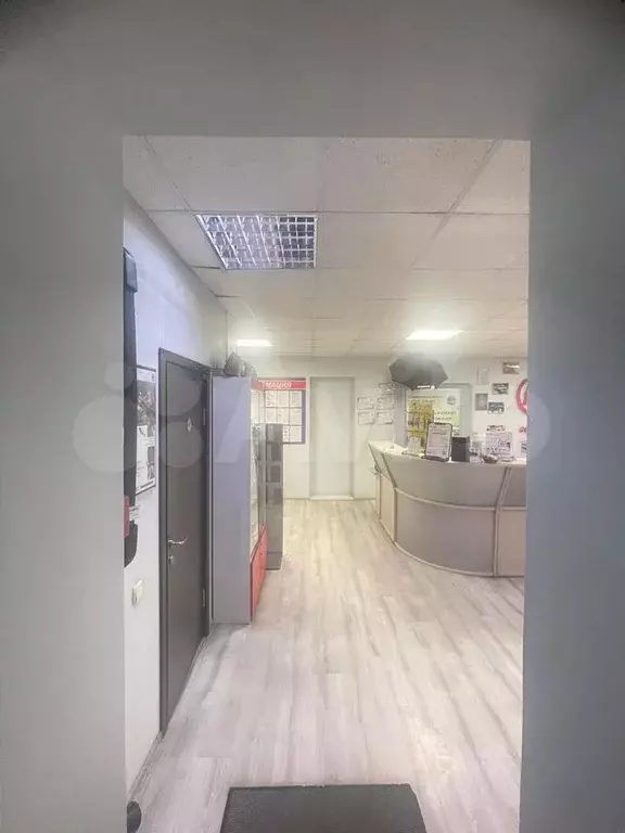 Автосервис 646м2 на Автозаводской - Фото 1