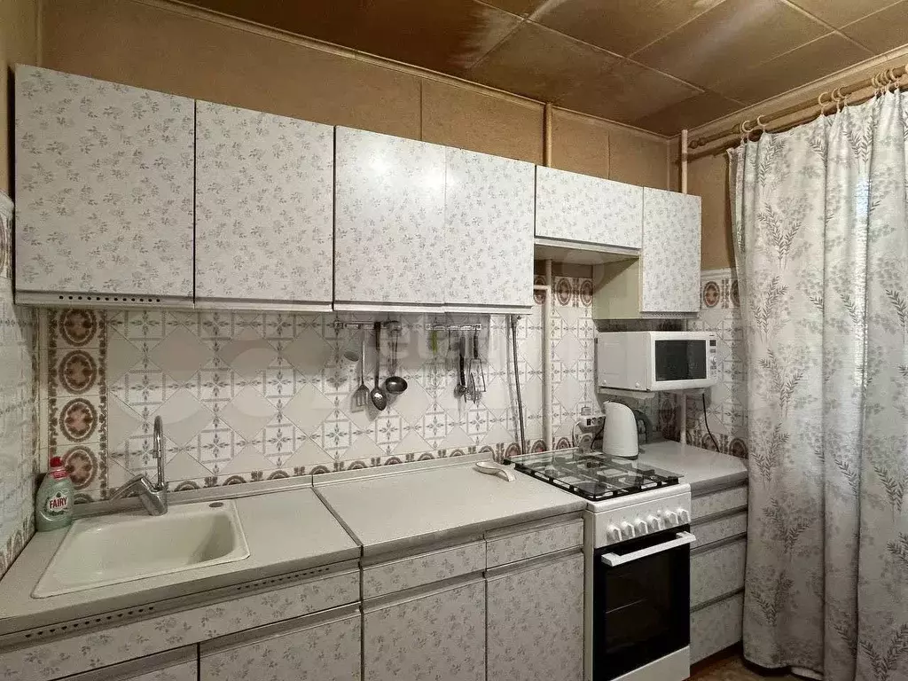 3-к. квартира, 75 м, 3/5 эт. - Фото 0