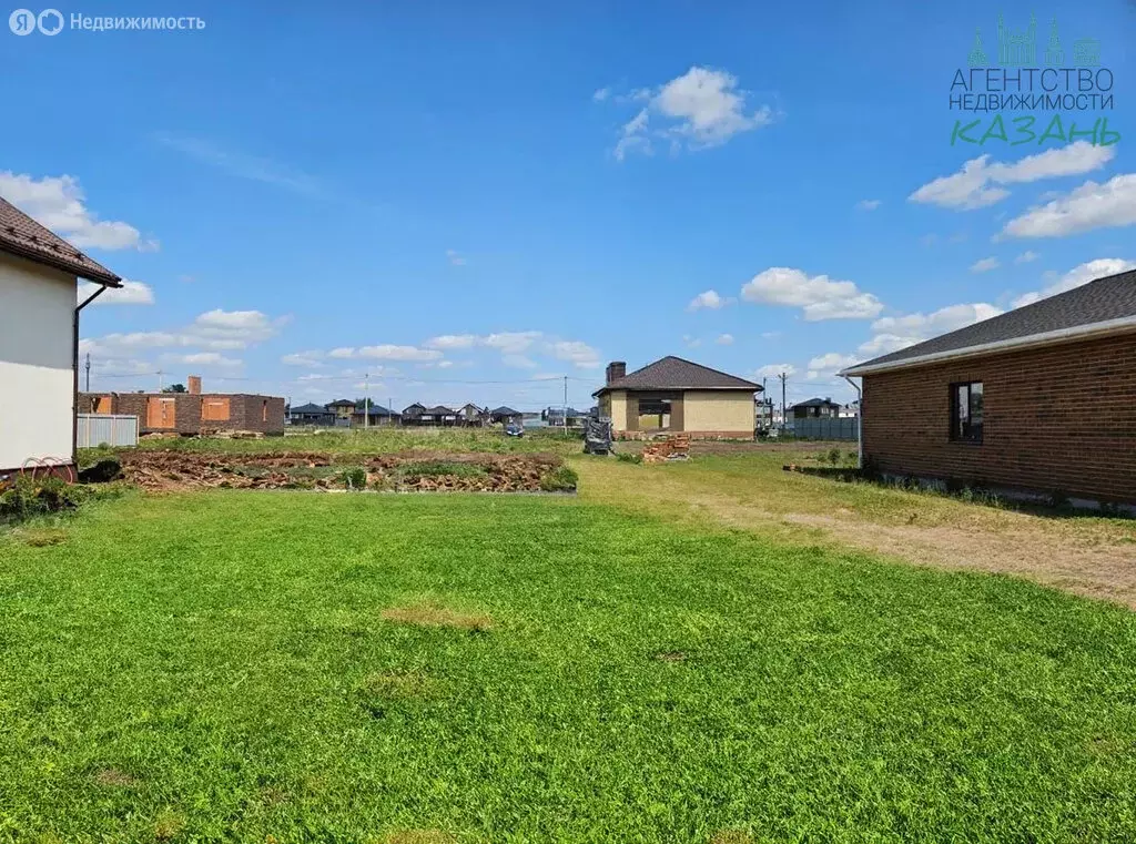 Участок в Сокуры, Южная улица (6 м) - Фото 0