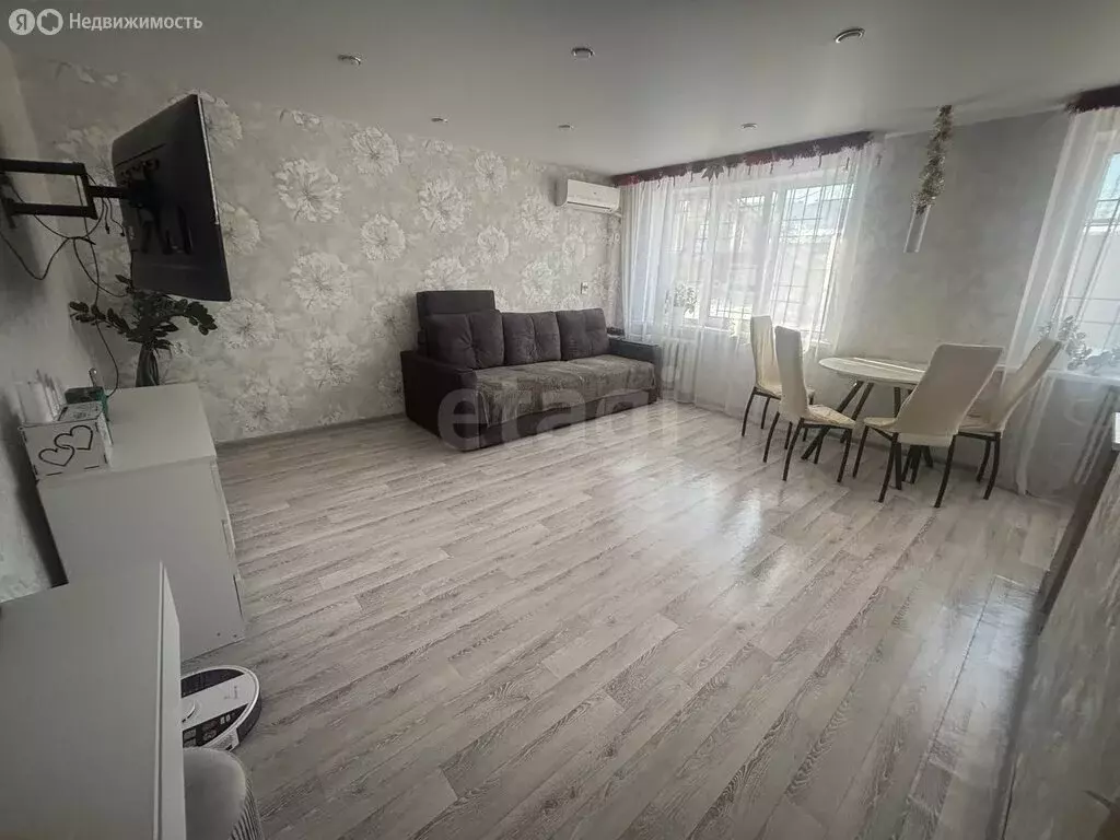 2-комнатная квартира: Энгельс, улица Марины Расковой, 29 (43.2 м) - Фото 2