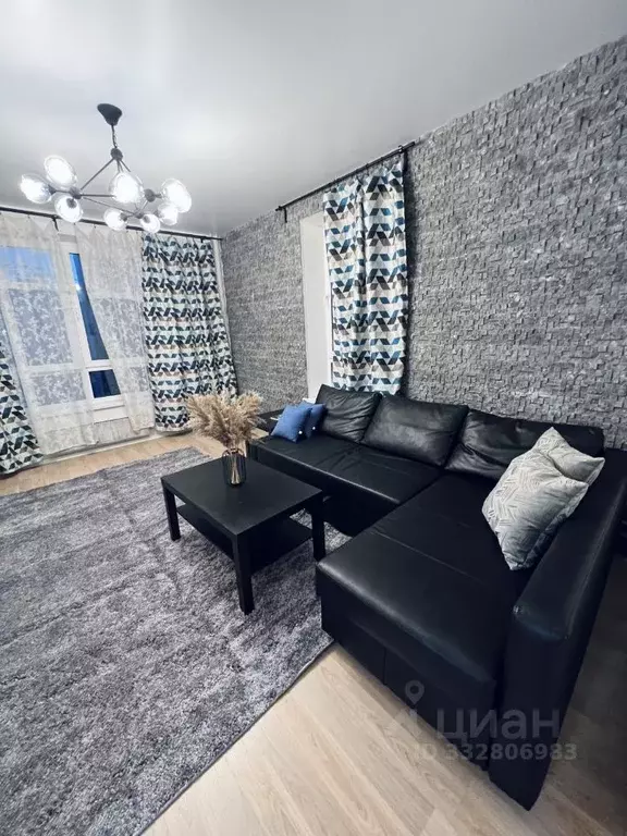2-к кв. Московская область, Химки просп. Мельникова, 33 (65.0 м) - Фото 1