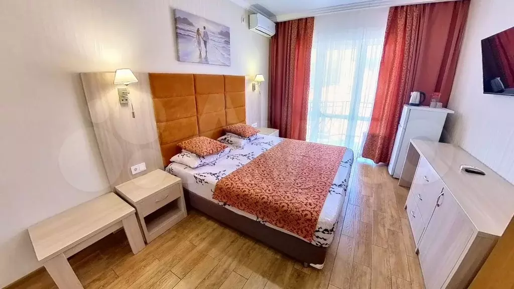 Комната 20 м, 2/4 эт. - Фото 1