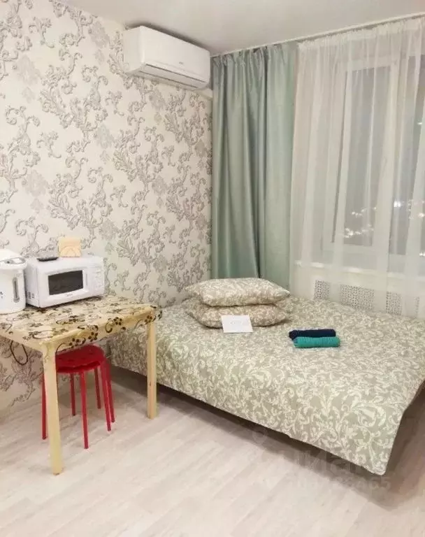 Студия Татарстан, Казань ул. Мусина, 59Бк1 (18.0 м) - Фото 0